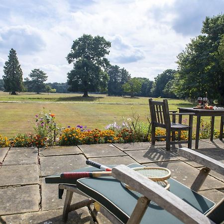 Upper Helmsley Hall York Ngoại thất bức ảnh
