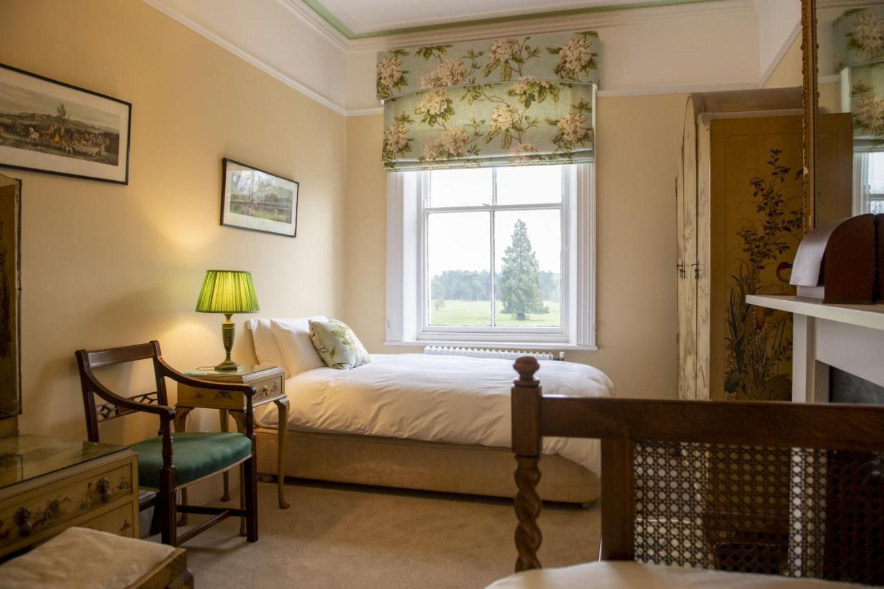 Upper Helmsley Hall York Ngoại thất bức ảnh