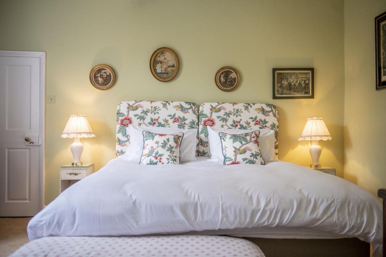 Upper Helmsley Hall York Ngoại thất bức ảnh