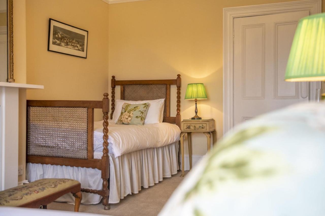 Upper Helmsley Hall York Ngoại thất bức ảnh
