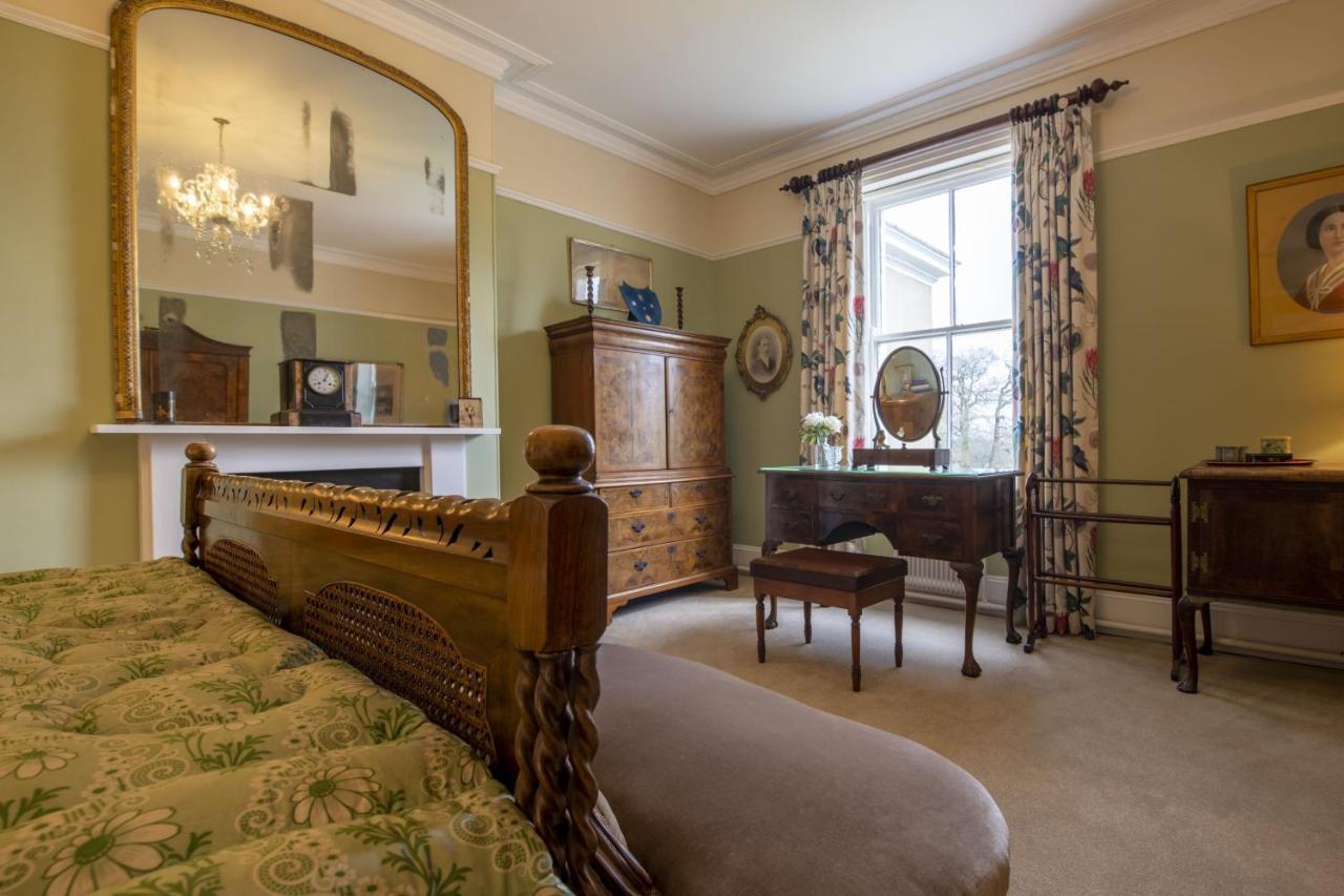 Upper Helmsley Hall York Ngoại thất bức ảnh