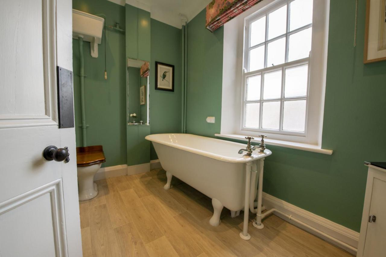 Upper Helmsley Hall York Ngoại thất bức ảnh