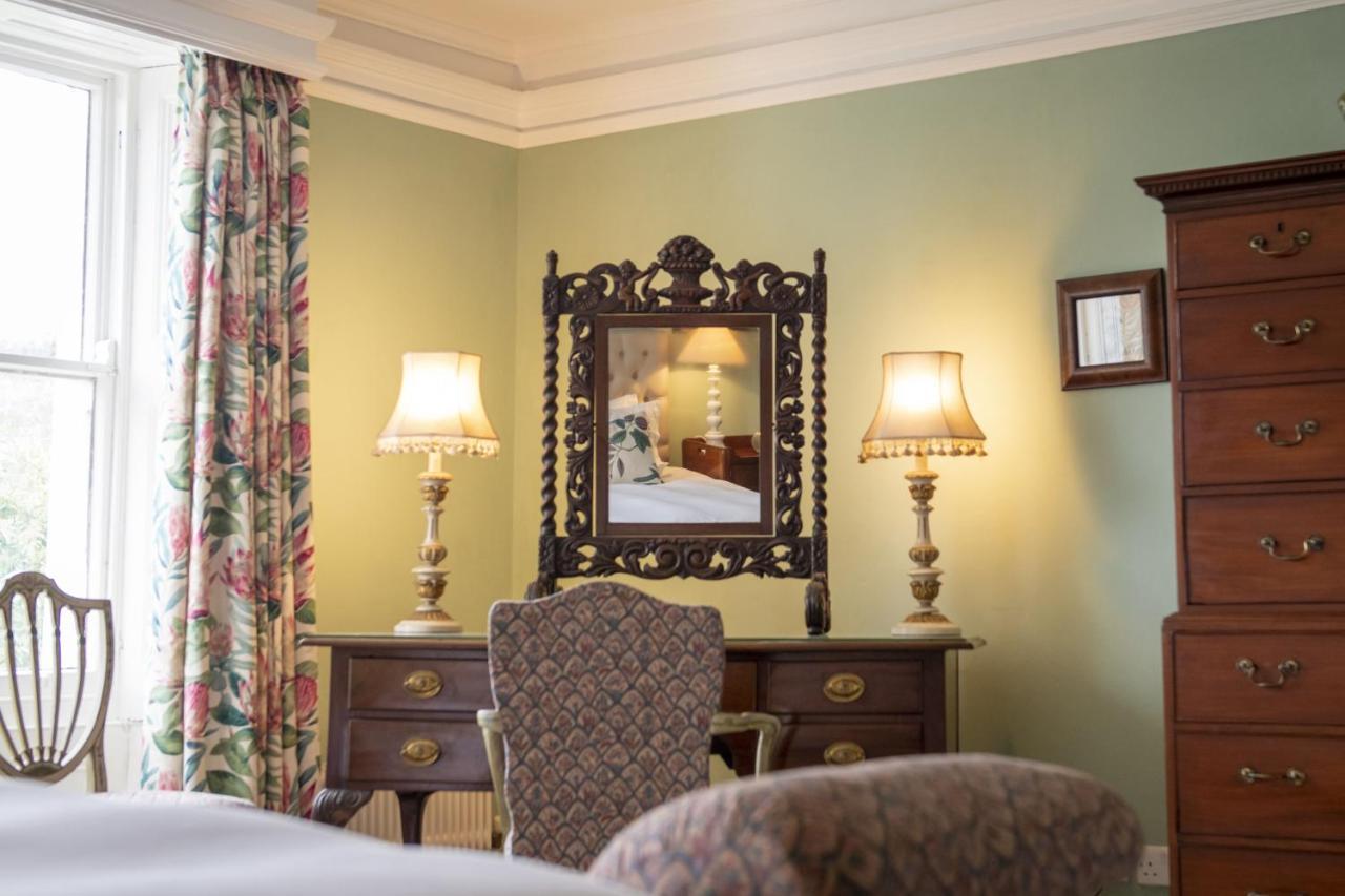Upper Helmsley Hall York Ngoại thất bức ảnh