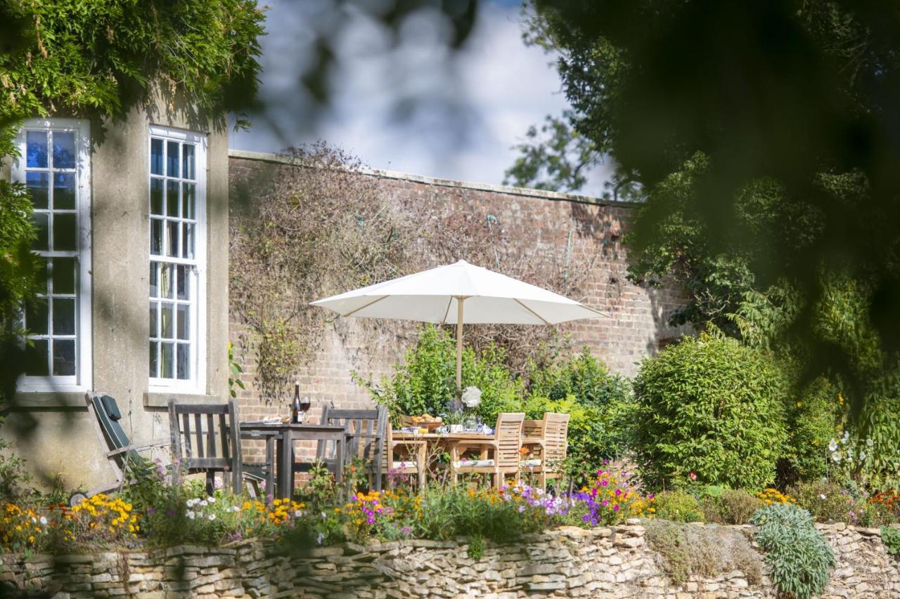 Upper Helmsley Hall York Ngoại thất bức ảnh