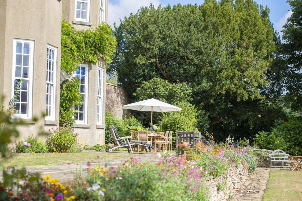 Upper Helmsley Hall York Ngoại thất bức ảnh