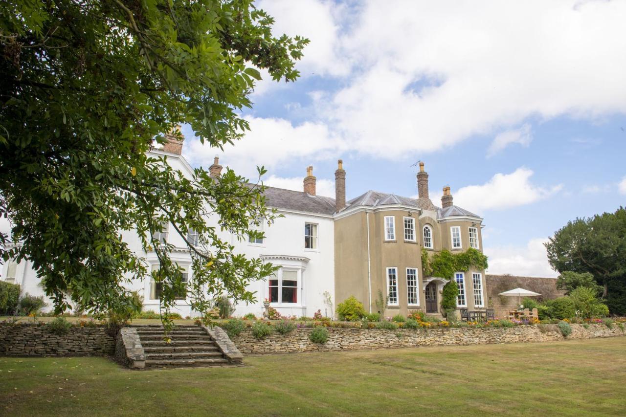 Upper Helmsley Hall York Ngoại thất bức ảnh